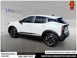 2026 Nissan Kicks SV in Edmonton, Alberta - 5 - w320h240px