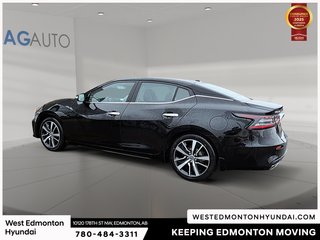 2023 Nissan Maxima 3.5 SL in Edmonton, Alberta - 5 - w320h240px