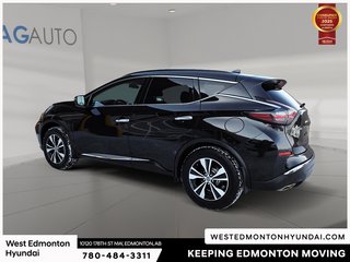 2019 Nissan Murano SV in Edmonton, Alberta - 6 - w320h240px