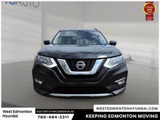 2020 Nissan Rogue SV in Edmonton, Alberta - 2 - w320h240px