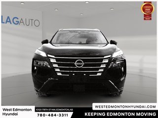 2025 Nissan Rogue SV in Edmonton, Alberta - 2 - w320h240px