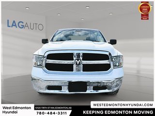 2019 Ram 1500 Classic ST in Edmonton, Alberta - 3 - w320h240px