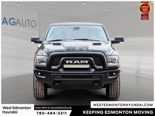 2023 Ram 1500 Classic Warlock in Edmonton, Alberta - 3 - w320h240px