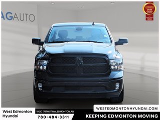 2023 Ram 1500 Classic SLT in Edmonton, Alberta - 3 - w320h240px