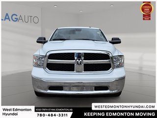 2023 Ram 1500 Classic SLT in Edmonton, Alberta - 2 - w320h240px