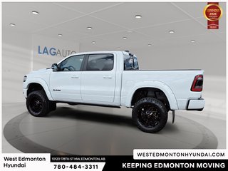 2021 Ram 1500 Limited in Edmonton, Alberta - 5 - w320h240px