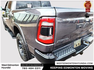 2022 Ram 1500 Sport/Rebel in Edmonton, Alberta - 6 - w320h240px