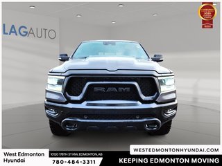 2022 Ram 1500 Sport/Rebel in Edmonton, Alberta - 2 - w320h240px