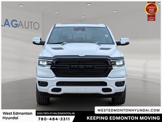 2024 Ram 1500 Sport in Edmonton, Alberta - 3 - w320h240px