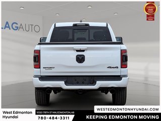 2024 Ram 1500 Sport in Edmonton, Alberta - 2 - w320h240px