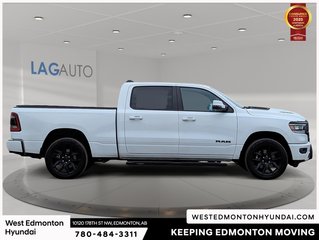 2024 Ram 1500 Sport in Edmonton, Alberta - 5 - w320h240px