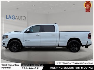 2024 Ram 1500 Sport in Edmonton, Alberta - 4 - w320h240px