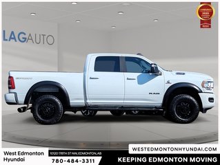2024 Ram 2500 Big Horn in Edmonton, Alberta - 5 - w320h240px