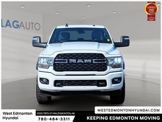 2024 Ram 2500 Big Horn in Edmonton, Alberta - 4 - w320h240px