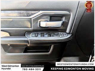 2024 Ram 2500 Big Horn in Edmonton, Alberta - 6 - w320h240px