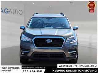 2022 Subaru ASCENT Premier in Edmonton, Alberta - 3 - w320h240px