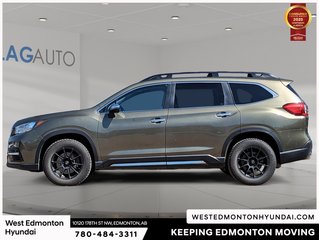 2022 Subaru ASCENT Premier in Edmonton, Alberta - 4 - w320h240px