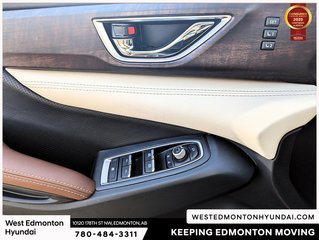 2022 Subaru ASCENT Premier in Edmonton, Alberta - 6 - w320h240px