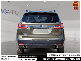 2022 Subaru ASCENT Premier in Edmonton, Alberta - 2 - w320h240px