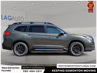 2022 Subaru ASCENT Premier in Edmonton, Alberta - 5 - w320h240px