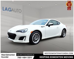 2020 Subaru BRZ Base in Edmonton, Alberta - 4 - w320h240px