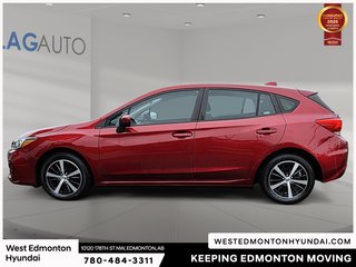 2019 Subaru Impreza 2.0i Touring Package in Edmonton, Alberta - 4 - w320h240px