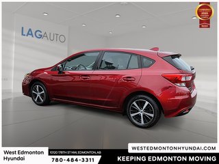 2019 Subaru Impreza 2.0i Touring Package in Edmonton, Alberta - 5 - w320h240px