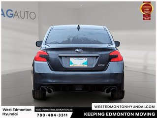2020 Subaru WRX Base in Edmonton, Alberta - 5 - w320h240px