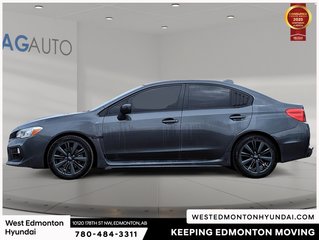 2020 Subaru WRX Base in Edmonton, Alberta - 2 - w320h240px