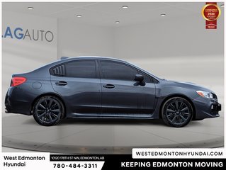 2020 Subaru WRX Base in Edmonton, Alberta - 3 - w320h240px