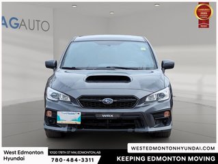 2020 Subaru WRX Base in Edmonton, Alberta - 4 - w320h240px