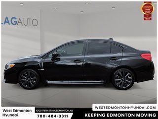 2021 Subaru WRX Base in Edmonton, Alberta - 4 - w320h240px