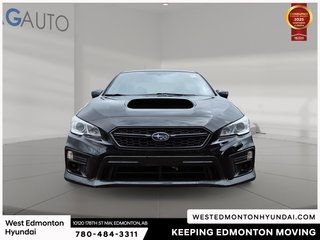 2021 Subaru WRX Base in Edmonton, Alberta - 2 - w320h240px