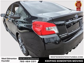 2021 Subaru WRX Base in Edmonton, Alberta - 6 - w320h240px