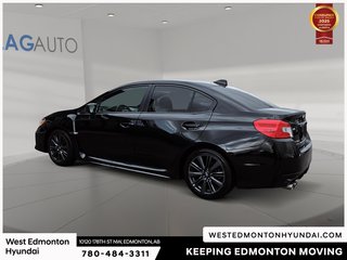 2021 Subaru WRX Base in Edmonton, Alberta - 5 - w320h240px