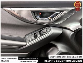 2022 Subaru WRX Sport in Edmonton, Alberta - 6 - w320h240px