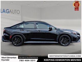 2022 Subaru WRX Sport in Edmonton, Alberta - 5 - w320h240px