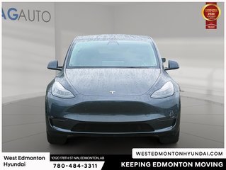 2023 Tesla Model Y Long Range in Edmonton, Alberta - 3 - w320h240px