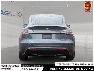 2023 Tesla Model Y Long Range in Edmonton, Alberta - 4 - w320h240px
