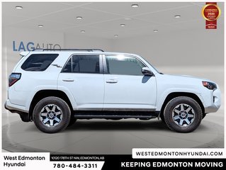 2023 Toyota 4Runner Base in Edmonton, Alberta - 5 - w320h240px