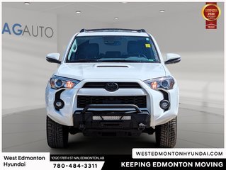 2023 Toyota 4Runner Base in Edmonton, Alberta - 2 - w320h240px