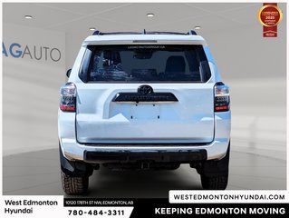 2023 Toyota 4Runner Base in Edmonton, Alberta - 3 - w320h240px