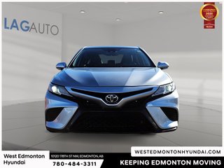 2019 Toyota Camry L in Edmonton, Alberta - 2 - w320h240px