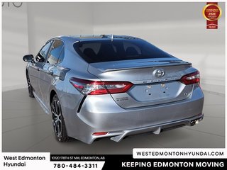 2019 Toyota Camry L in Edmonton, Alberta - 6 - w320h240px
