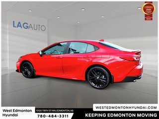 2025 Toyota Camry XSE in Edmonton, Alberta - 5 - w320h240px
