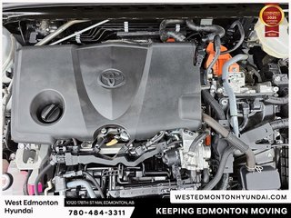 2025 Toyota Camry SE in Edmonton, Alberta - 2 - w320h240px