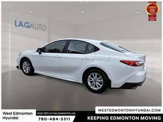 2025 Toyota Camry SE in Edmonton, Alberta - 6 - w320h240px