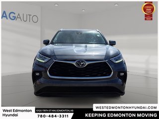 2021 Toyota Highlander Limited in Edmonton, Alberta - 2 - w320h240px