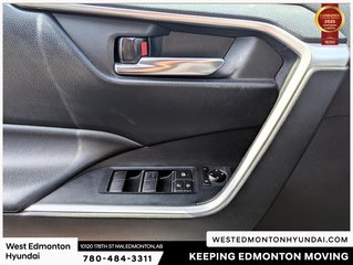 2020 Toyota RAV4 Hybrid XLE in Edmonton, Alberta - 6 - w320h240px