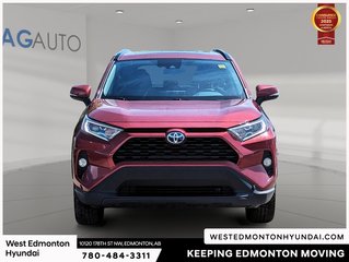 2020 Toyota RAV4 Hybrid XLE in Edmonton, Alberta - 3 - w320h240px